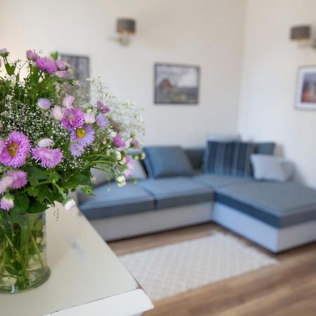 Brody Apartman Eger Eksteriør bilde